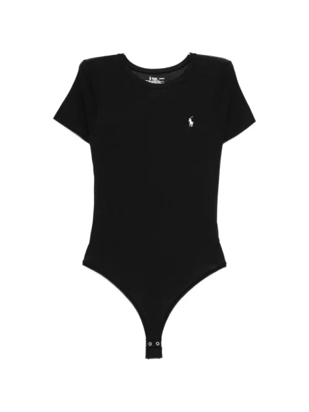 Боди Polo Ralph Lauren черно