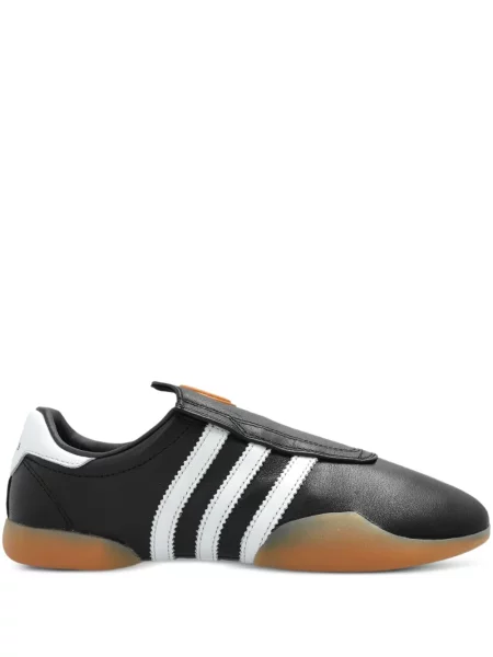 Sneakerși Adidas Spezial gri