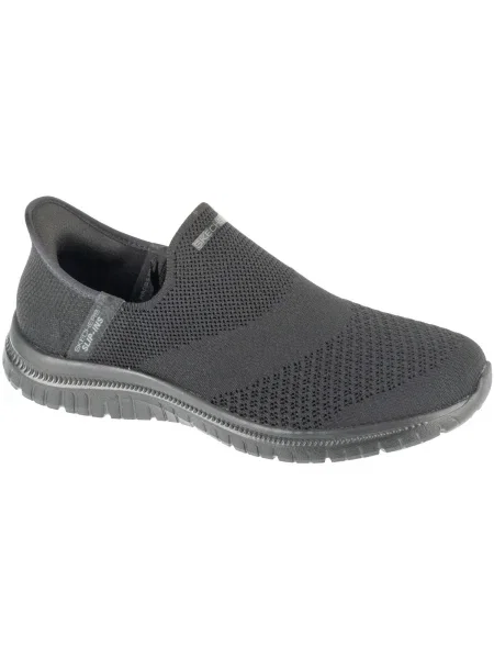 Pantofi Skechers negru