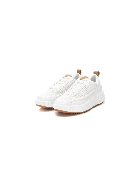 Pantofi Xti alb