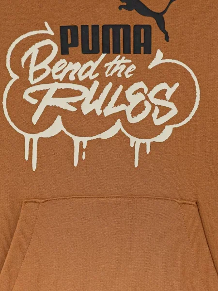 Детский свитер Puma