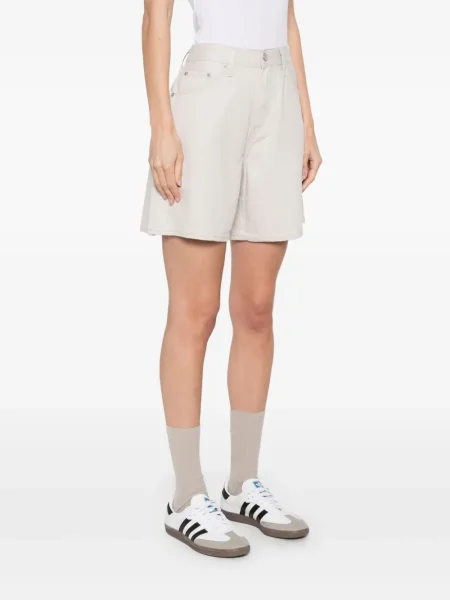 Cămașă Levi's® cu talie înaltă maro