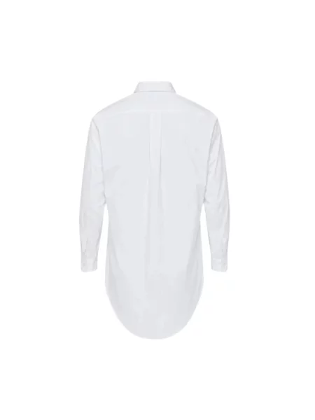 Koszula Comme Des Garcons biała