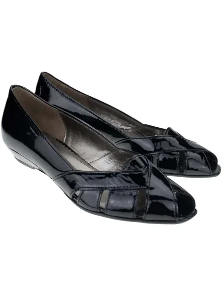 Pantofi Gabor negru