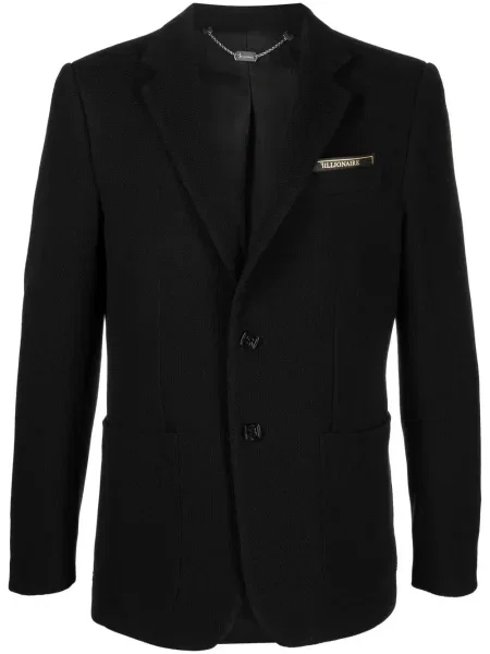 Блейзър Billionaire черно