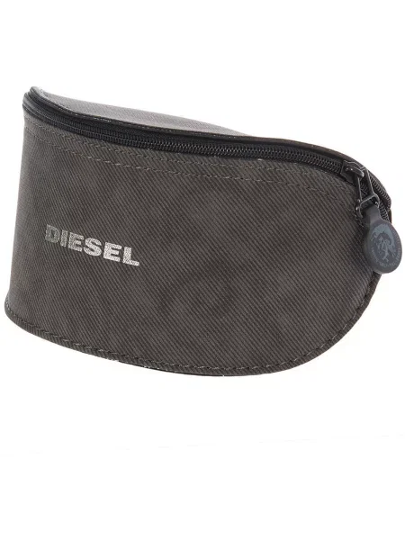 Ceas Diesel albastru