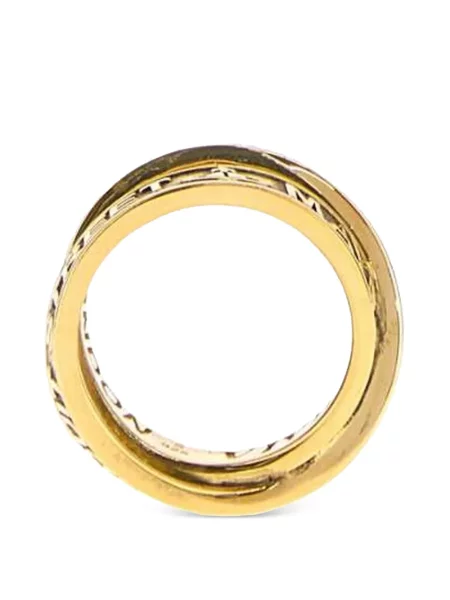 Inel Vivienne Westwood cu autograf