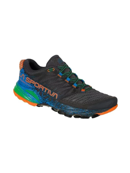 Pantofi La Sportiva negru