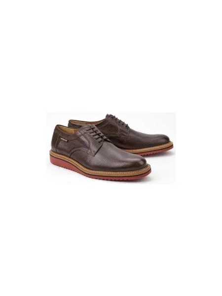Pantofi Mephisto maro
