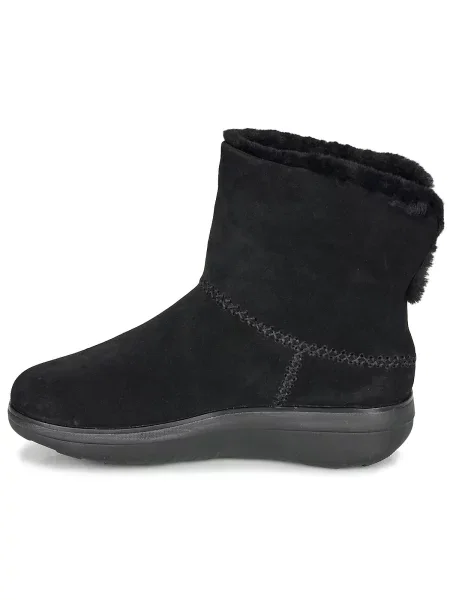 Pantofi Fitflop negru