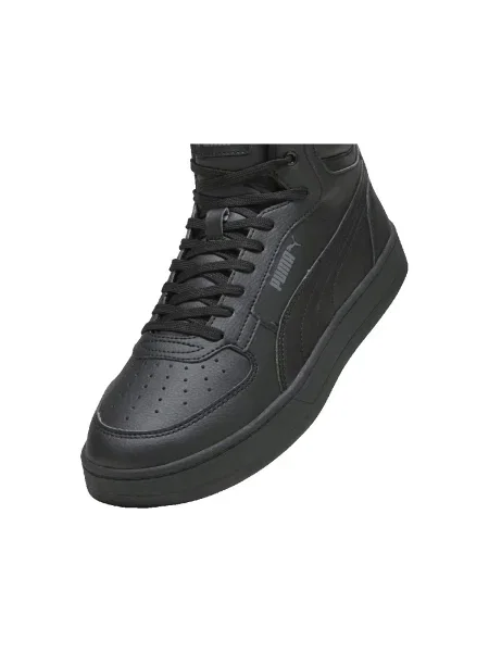 Pantofi Puma negru