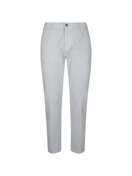 Pantaloni Eleventy gri