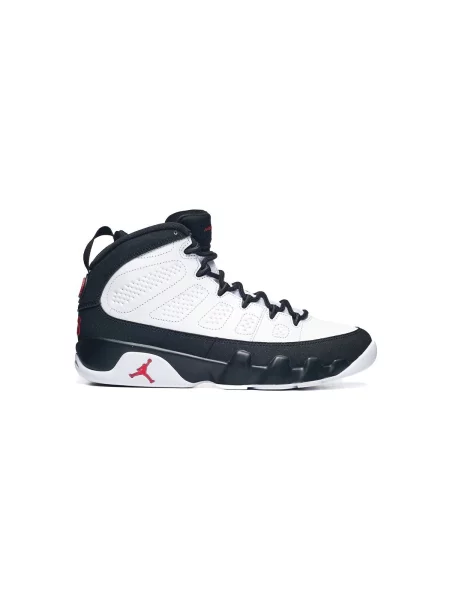 Retro tenisky Nike Air Jordan