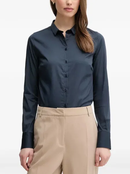 Cămașă Mos Mosh albastru