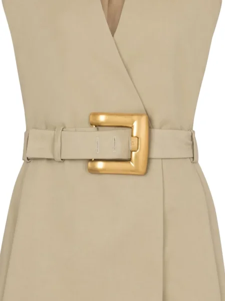 Rochie Balmain de costum