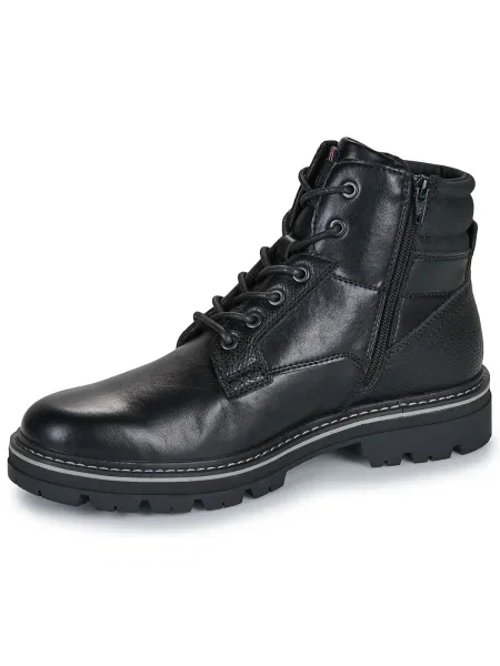 Pantofi S.oliver negru