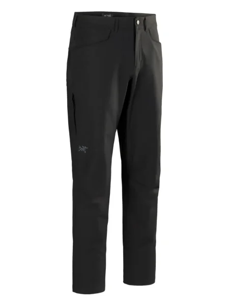 Pantaloni Arc'teryx negru