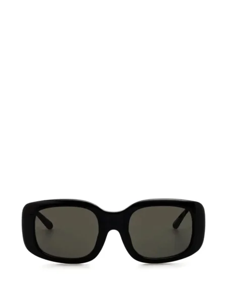 Ochelari de soare Linda Farrow negru