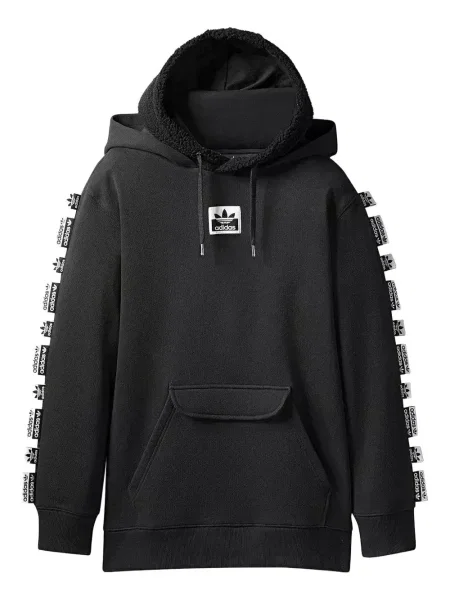 Polo Adidas alb