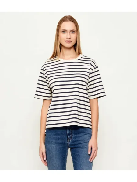 Weekend MaxMara Tricou WKDMULTID bej