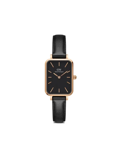 Ceas Daniel Wellington negru