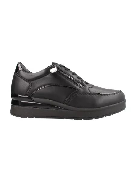 Pantofi Stonefly negru