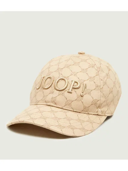 JOOP! Șapcă Agatha' bej