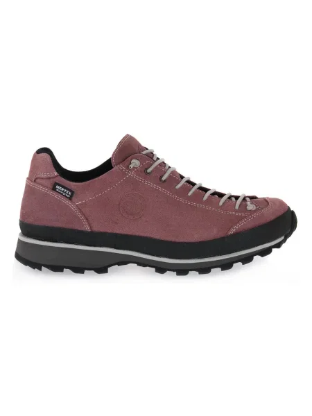 Pantofi Lomer maro