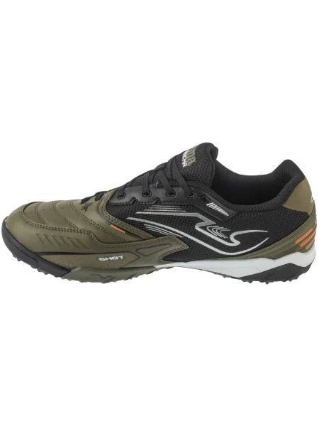 Pantofi Joma verde