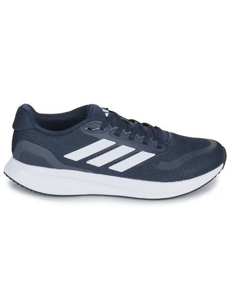 Pantofi Adidas albastru