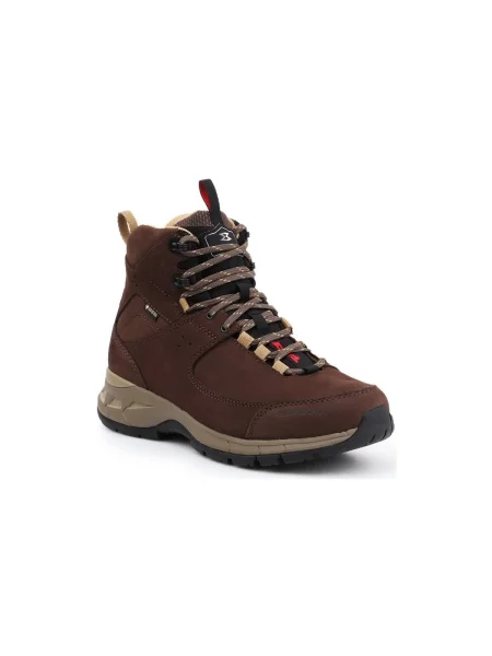 Pantofi Garmont maro