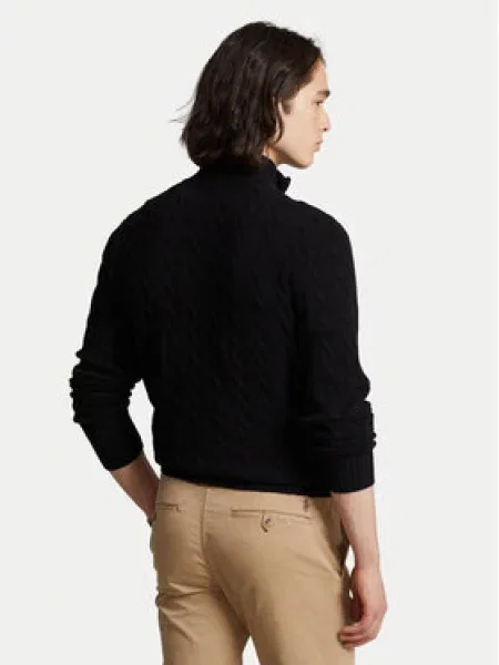 Svetr Polo Ralph Lauren černý
