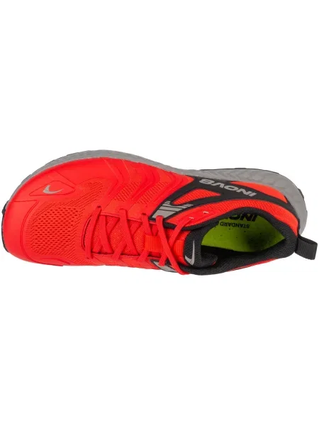 Pantofi Inov-8 roșu
