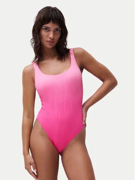 Chantelle Kopalni kostum roza