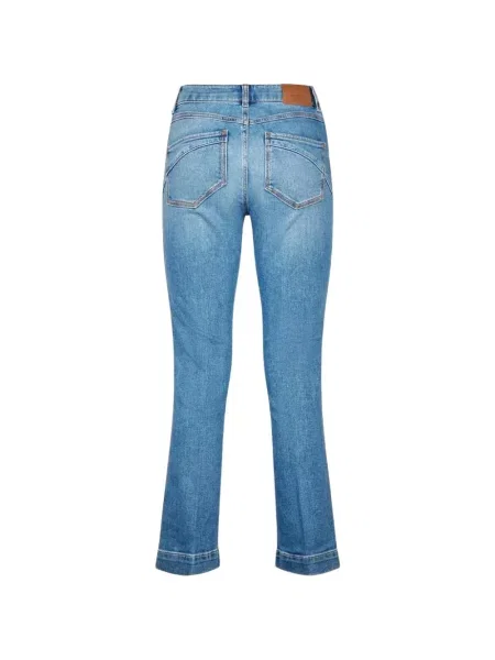 Blugi Sportmax albastru
