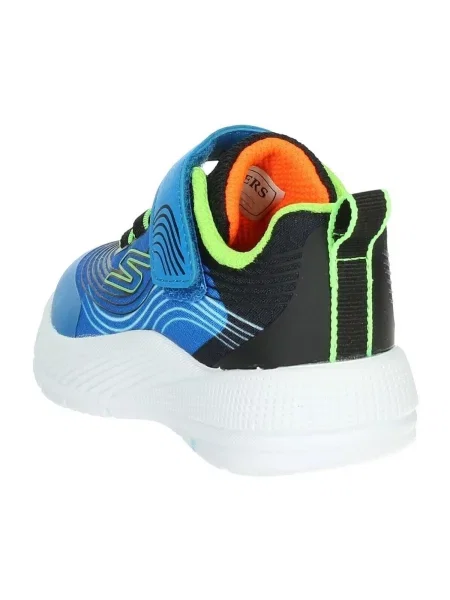 Pantofi copii Skechers gri