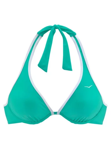 Plavky Venice Beach zelená