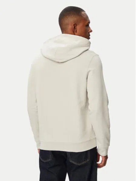 Calvin Klein Džemperis Šviesiai smėlinė