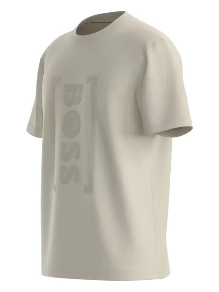 Μπλούζα Boss με αυτόγραφο