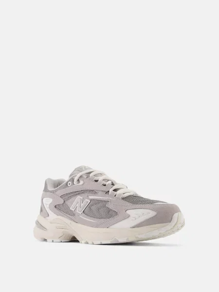 Кроссовки New Balance серые