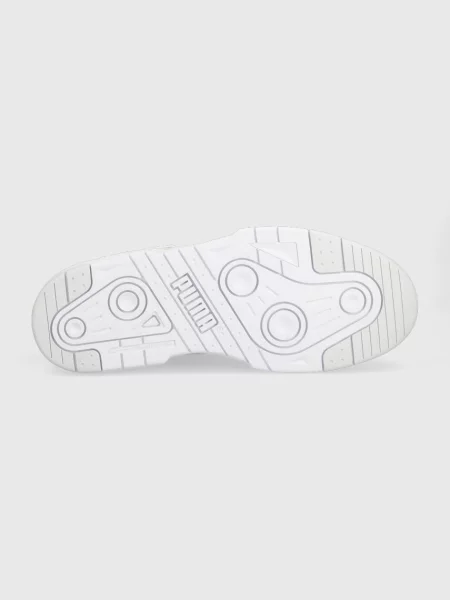 Puma sportcipő Slipstream Bball fehér