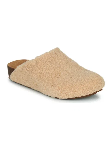 Pantofi Steve Madden bej