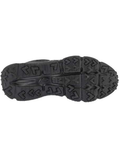 Pantofi Skechers negru