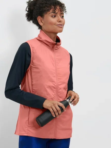 Вітровка Tchibo рожевий