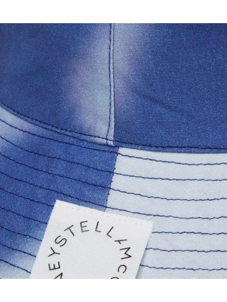 Gyerek nyakkendő Stella Mccartney kék