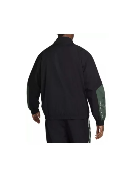 Komplet dresowy Nike czarny