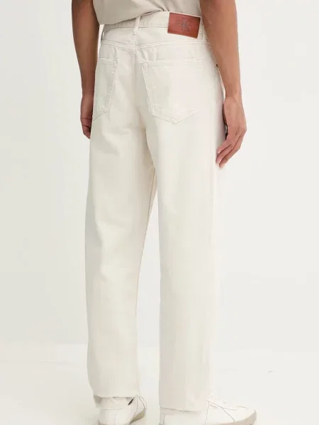 Calvin Klein farmer bézs