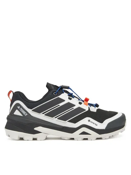 Sneakerși Adidas Terrex negru