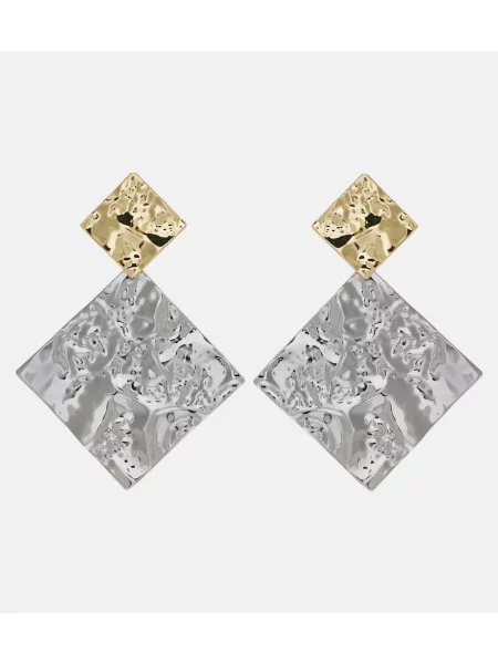 Kolczyki Rebecca Vallance srebrne