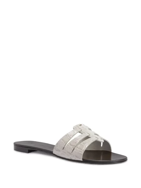 Papuci Giuseppe Zanotti gri